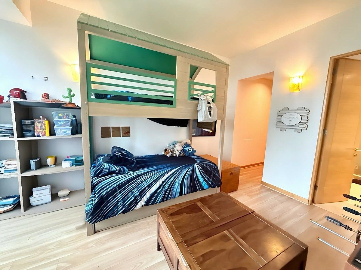 Apartamento em Lomas del Chamizal, Cuajimalpa de Morelos, foto 31 de 34