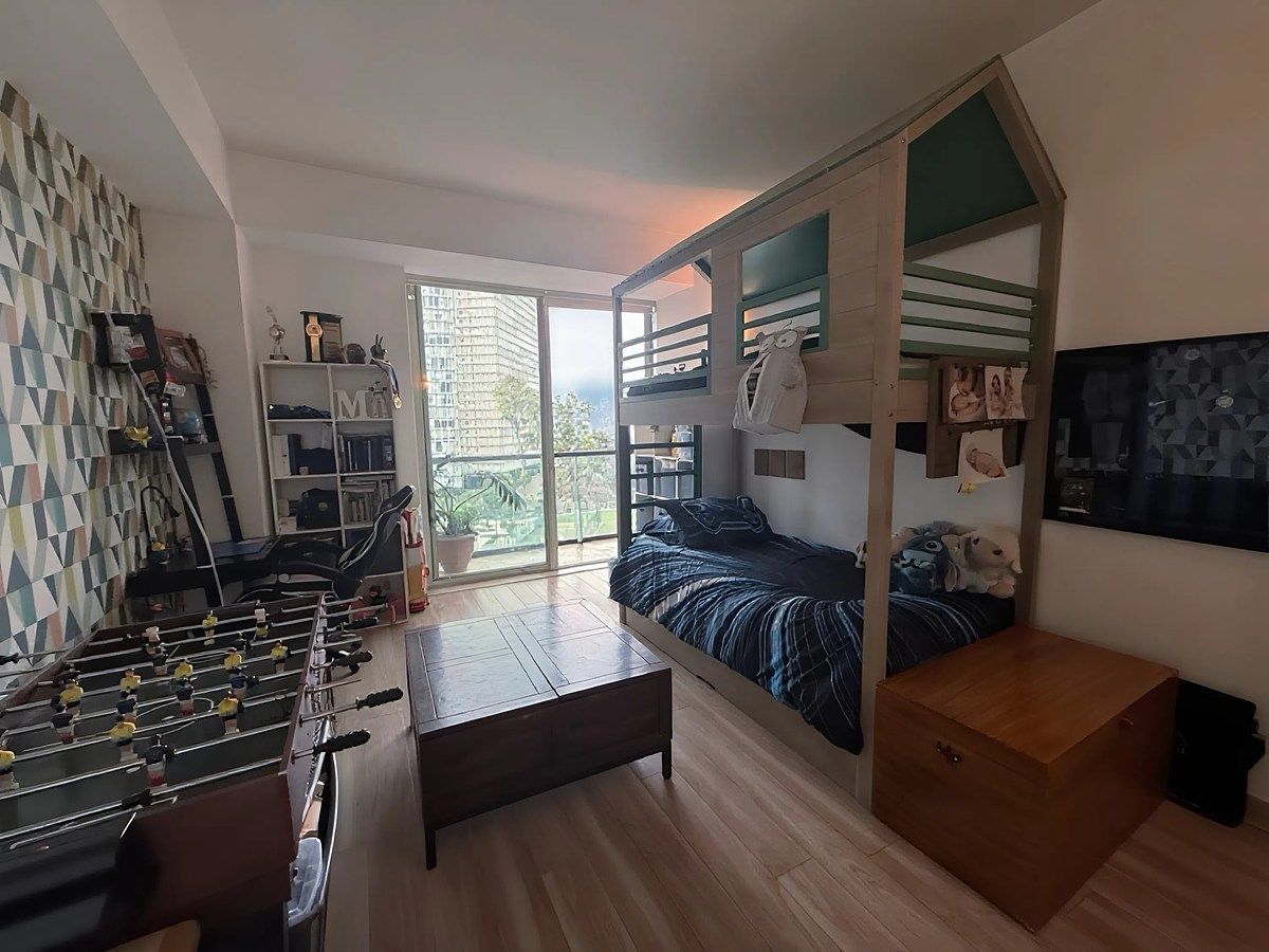 Apartamento em Lomas del Chamizal, Cuajimalpa de Morelos, foto 33 de 34
