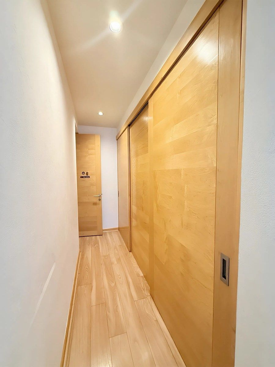 Apartamento em Lomas del Chamizal, Cuajimalpa de Morelos, foto 34 de 34