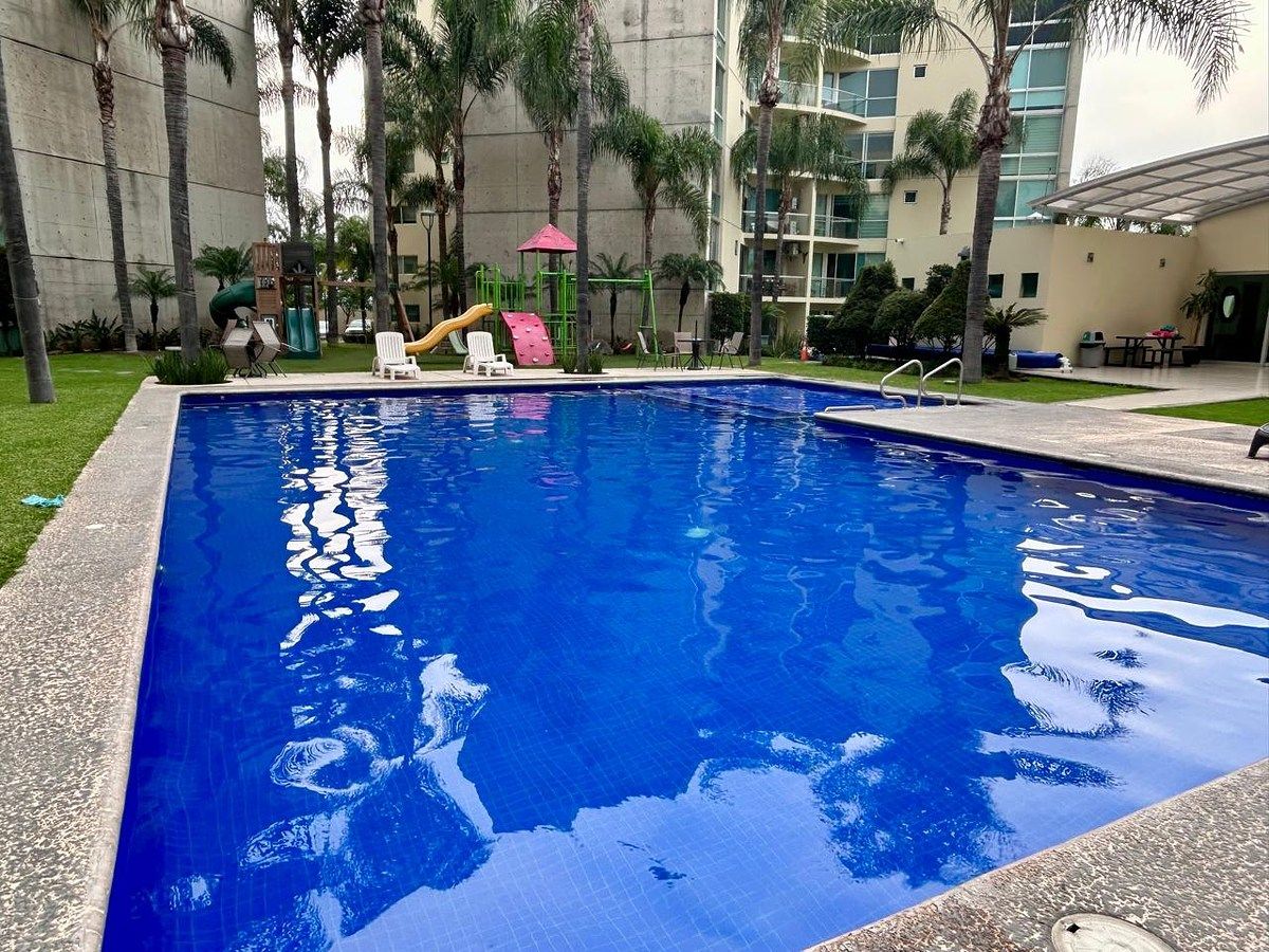 Apartment in Fraccionamiento Bugambilias, Zapopan, photo 6 of 49