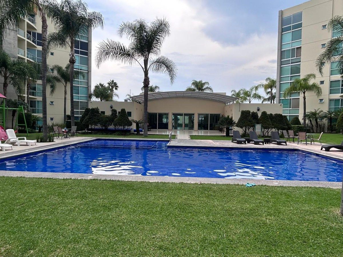 Apartment in Fraccionamiento Bugambilias, Zapopan, photo 7 of 49