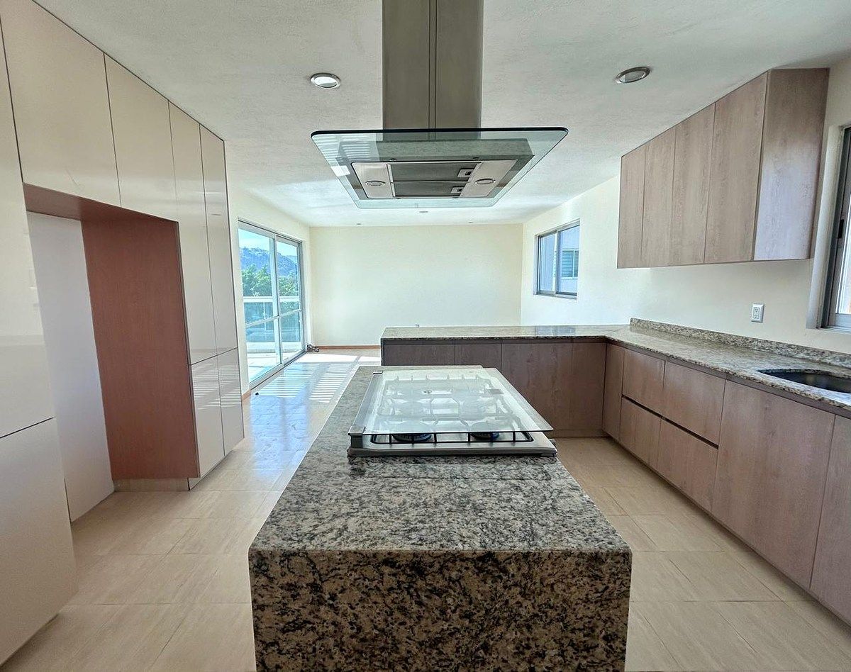 Apartment in Fraccionamiento Bugambilias, Zapopan, photo 9 of 49