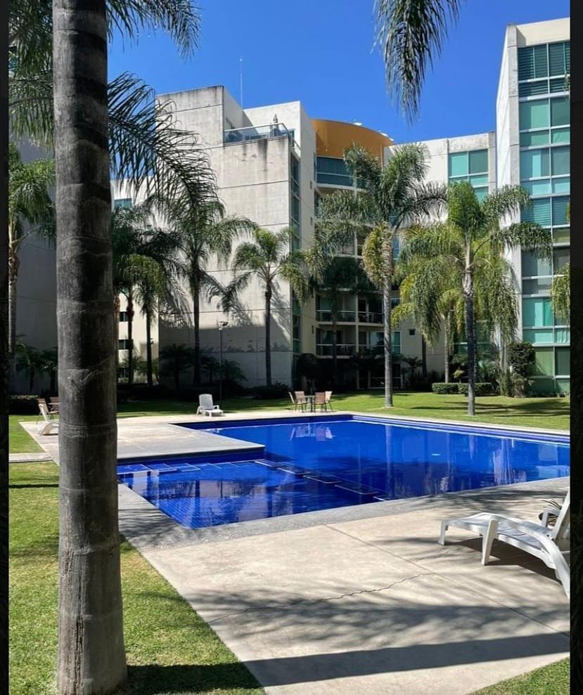 Apartment in Fraccionamiento Bugambilias, Zapopan, photo 11 of 49