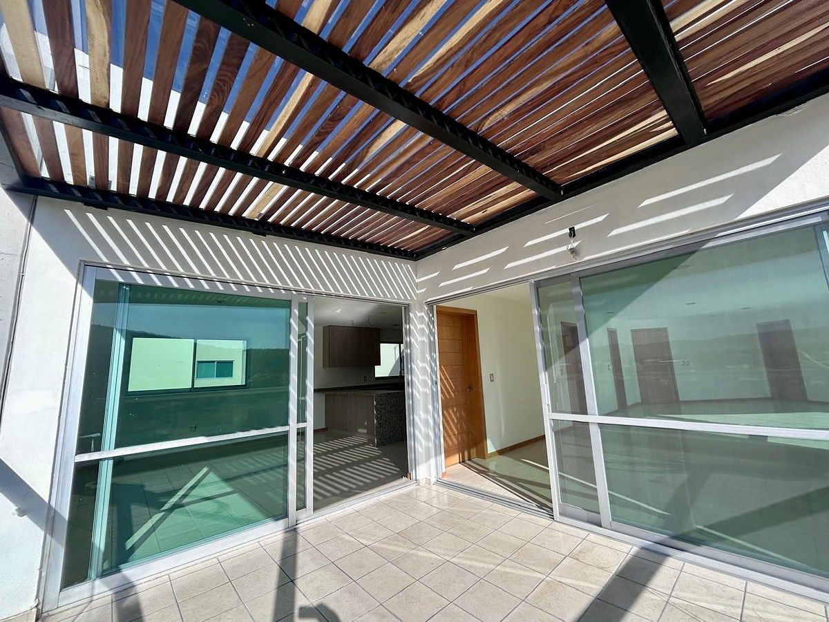 Apartment in Fraccionamiento Bugambilias, Zapopan, photo 12 of 49
