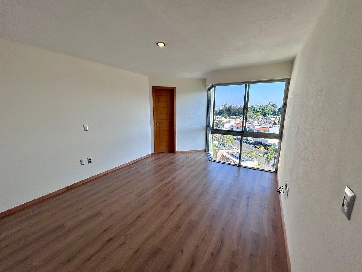 Apartment in Fraccionamiento Bugambilias, Zapopan, photo 13 of 49