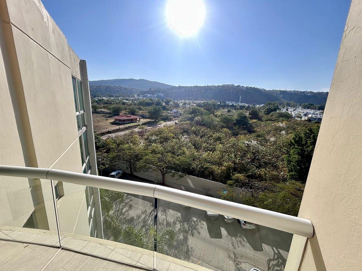 Apartment in Fraccionamiento Bugambilias, Zapopan, photo 18 of 49