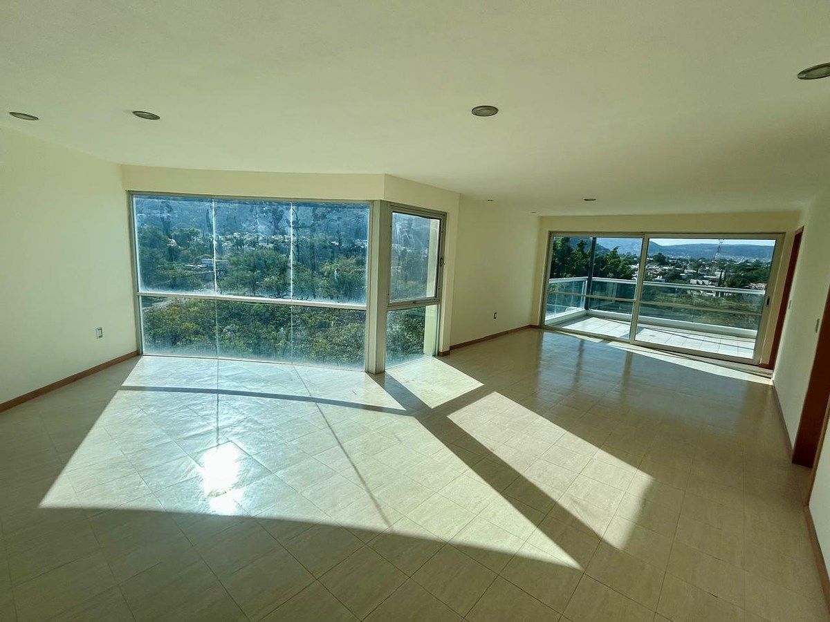 Apartment in Fraccionamiento Bugambilias, Zapopan, photo 19 of 49