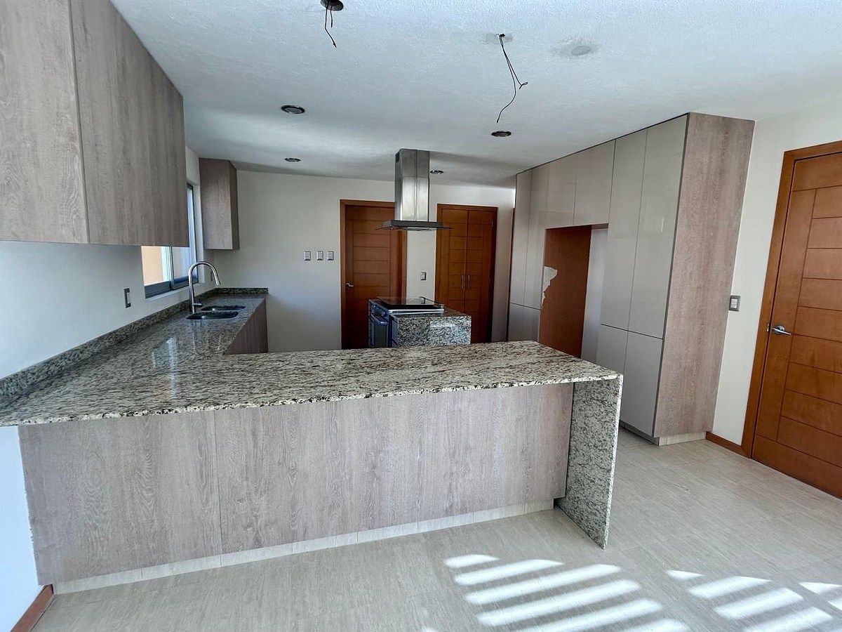 Apartment in Fraccionamiento Bugambilias, Zapopan, photo 21 of 49