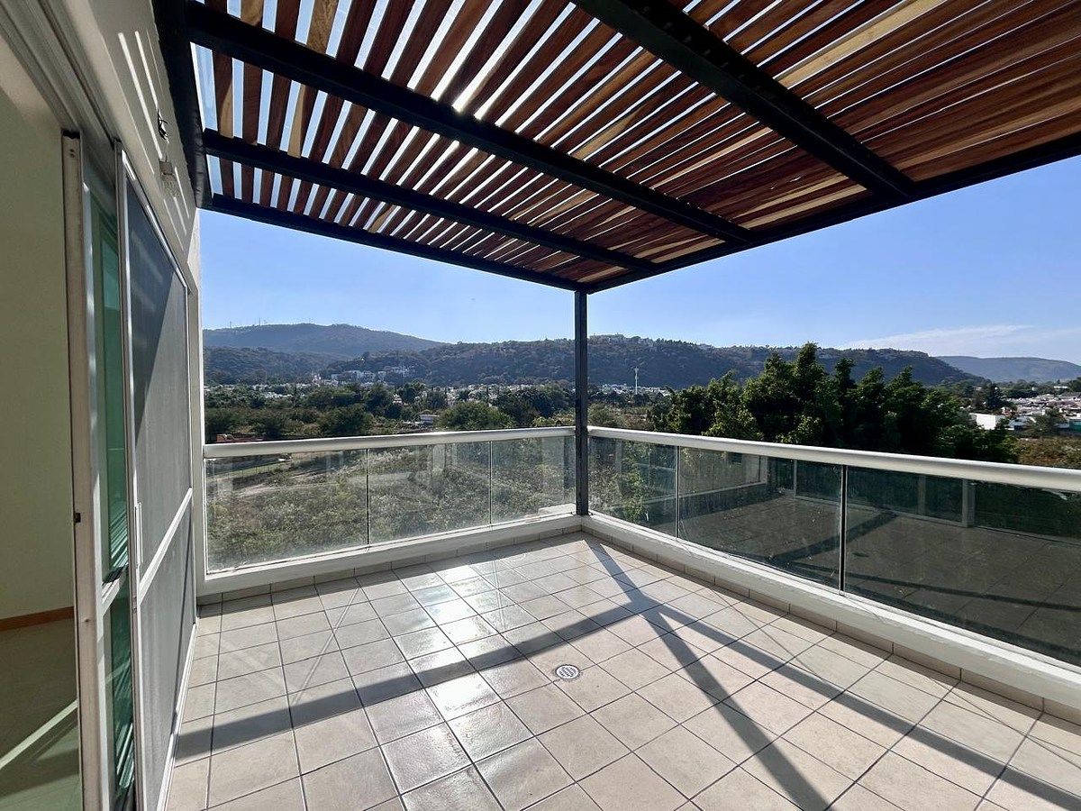 Apartment in Fraccionamiento Bugambilias, Zapopan, photo 22 of 49