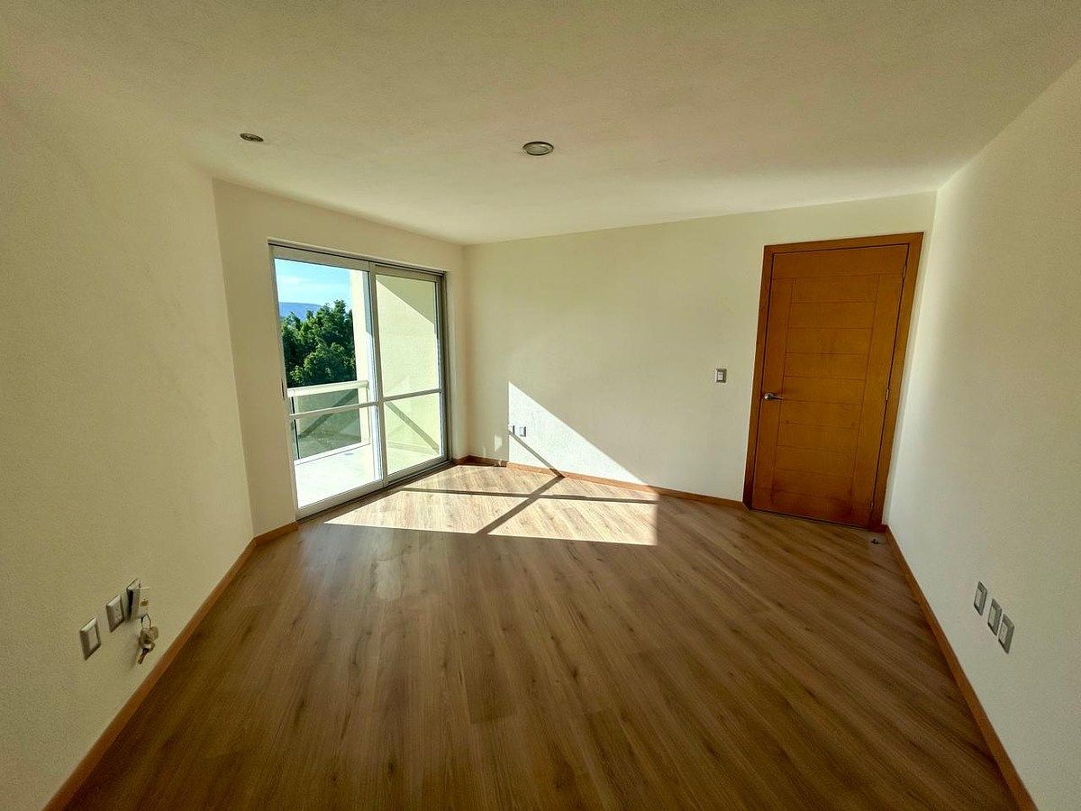 Apartment in Fraccionamiento Bugambilias, Zapopan, photo 35 of 49