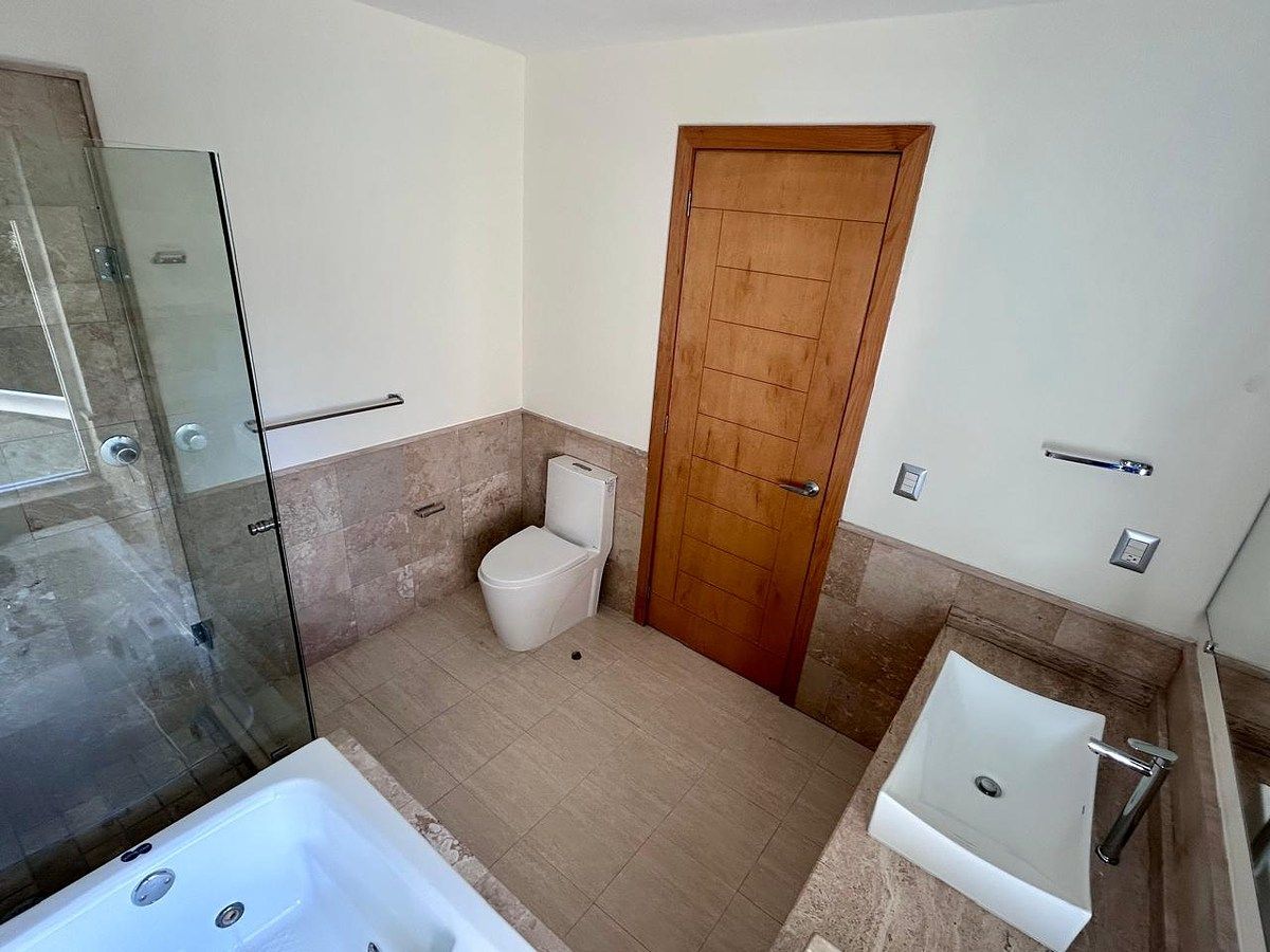 Apartment in Fraccionamiento Bugambilias, Zapopan, photo 40 of 49