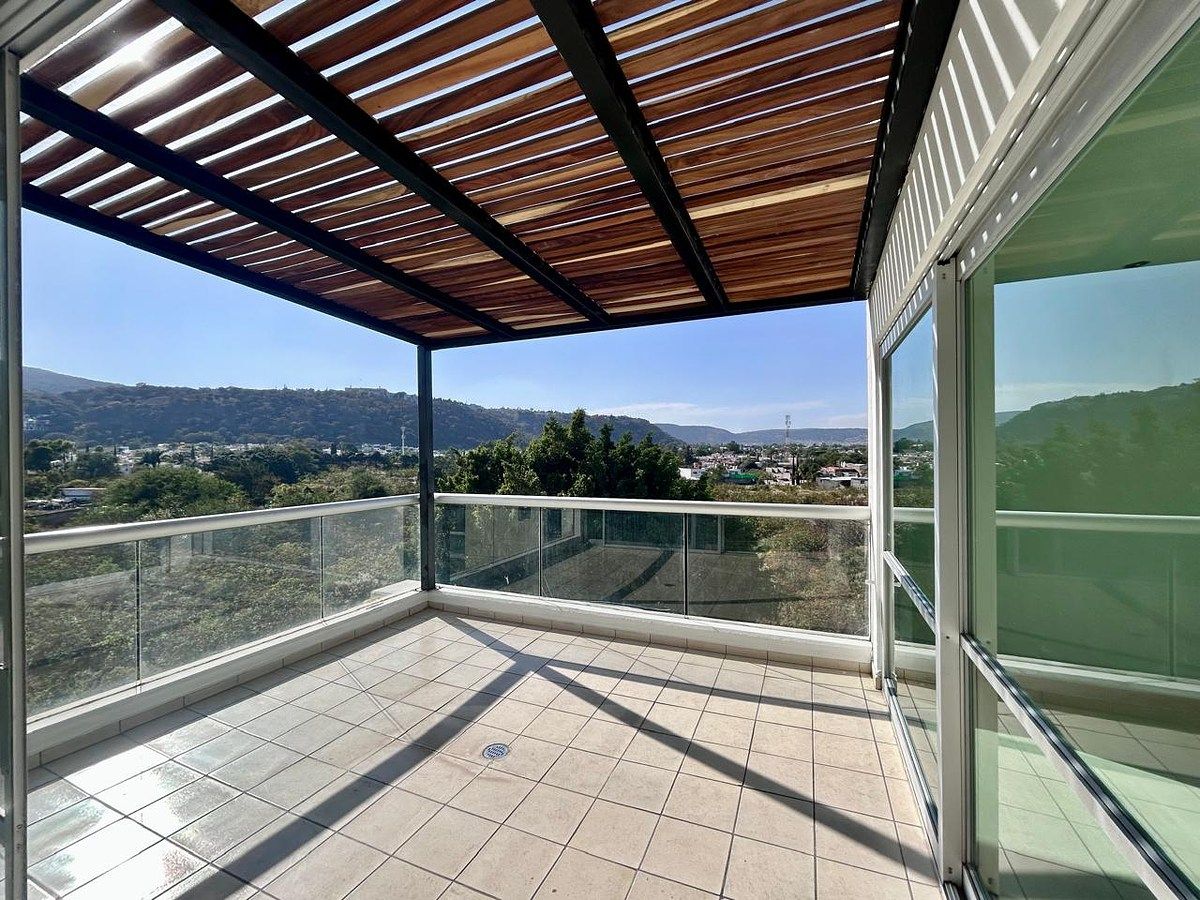 Apartment in Fraccionamiento Bugambilias, Zapopan, photo 43 of 49