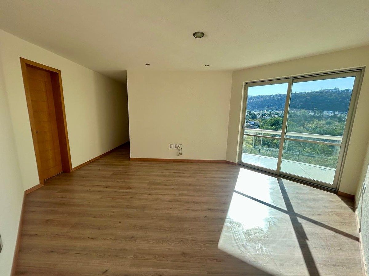 Apartment in Fraccionamiento Bugambilias, Zapopan, photo 48 of 49