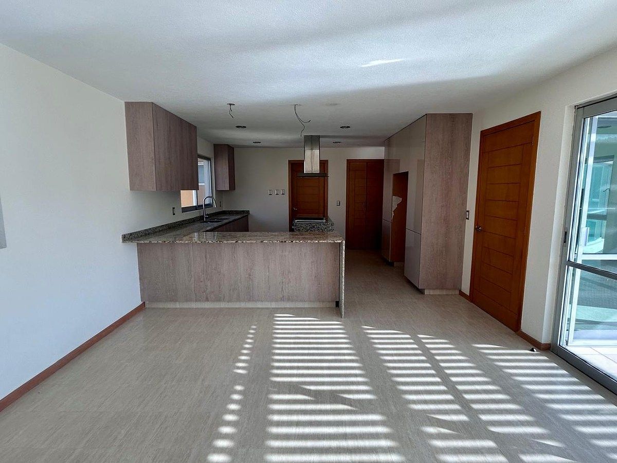 Apartment in Fraccionamiento Bugambilias, Zapopan, photo 49 of 49