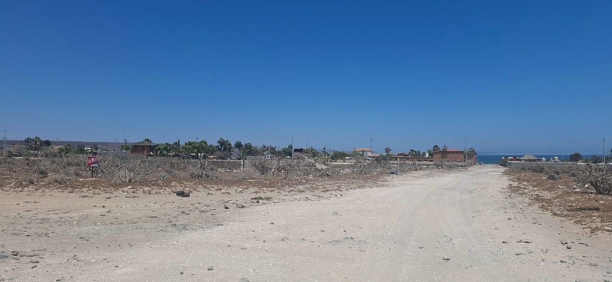 Lote em Centro, Mulegé, foto 4 de 10