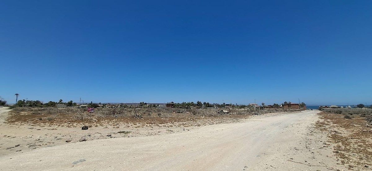 Lote em Centro, Mulegé, foto 6 de 10