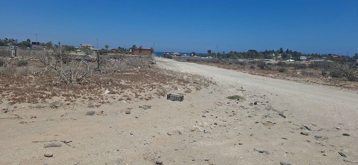 Lote em Centro, Mulegé, foto 5 de 10