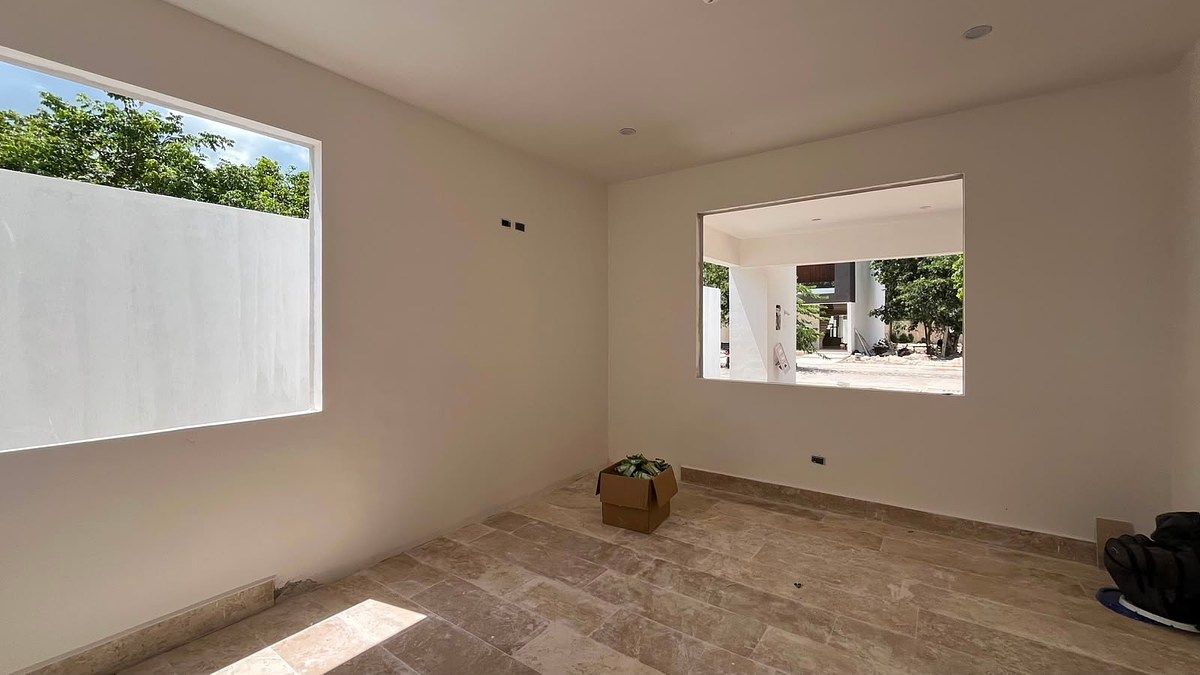 Casa en condominio en Temozón Norte, Mérida, foto 24 de 24