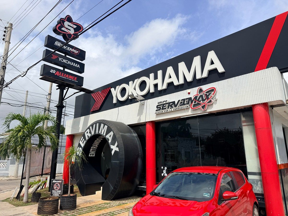 Local comercial en Mérida Centro, Mérida, foto 4 de 21