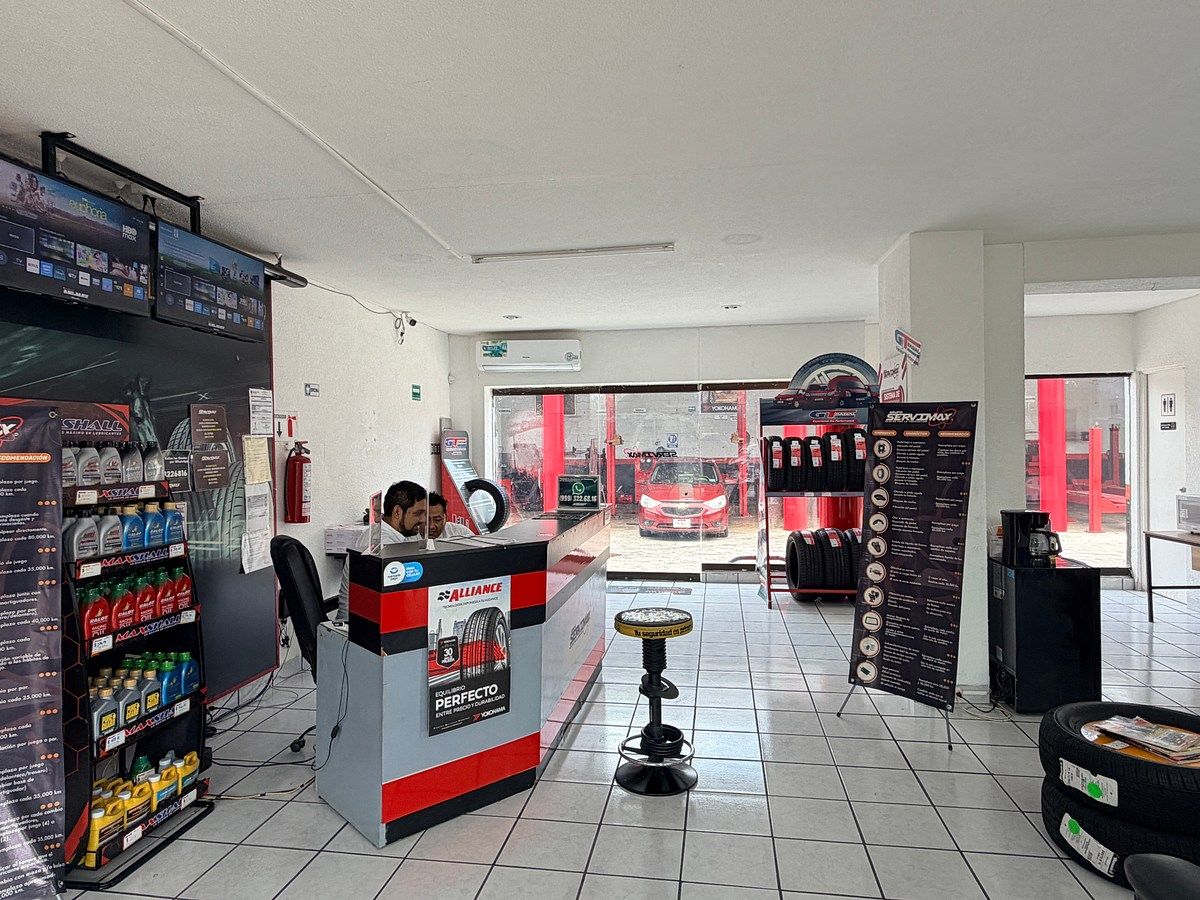 Local comercial en Mérida Centro, Mérida, foto 5 de 21
