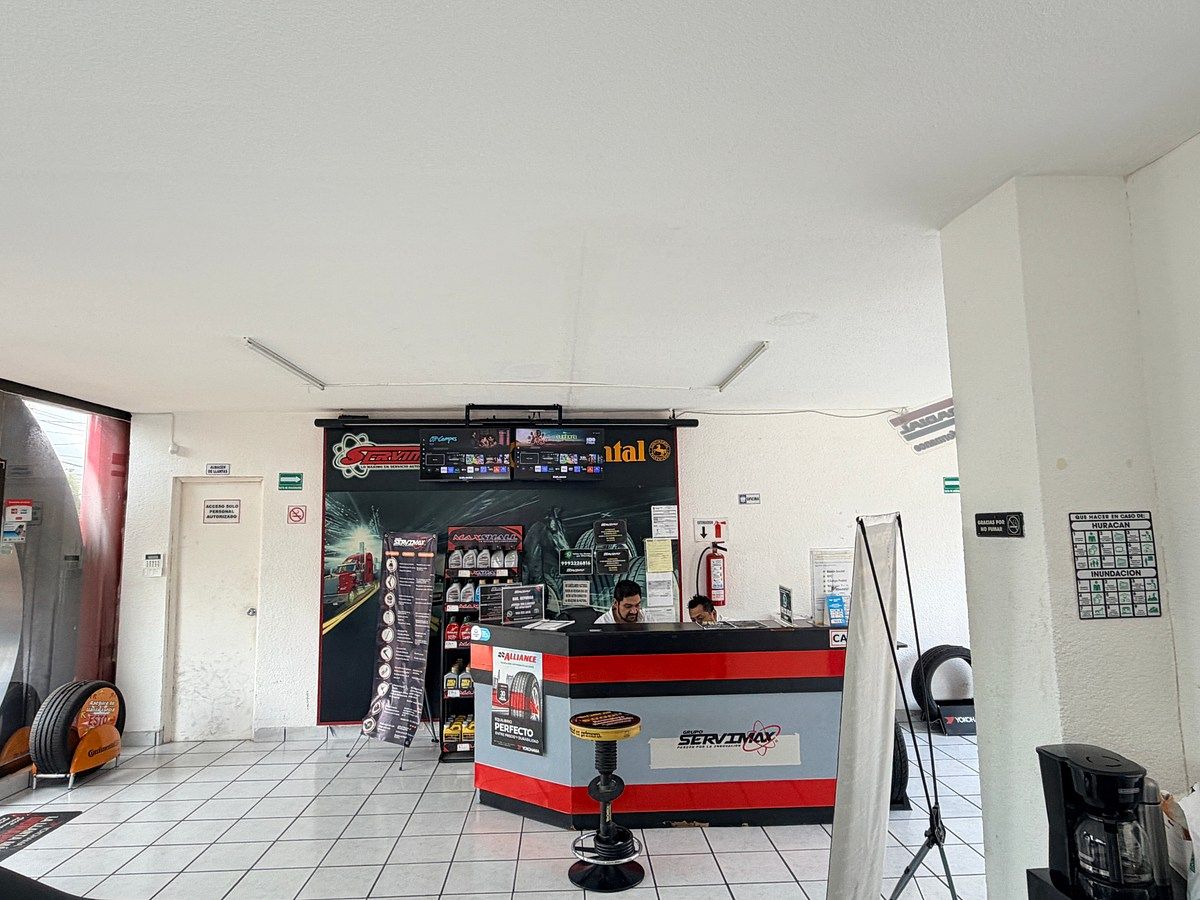 Local comercial en Mérida Centro, Mérida, foto 8 de 21