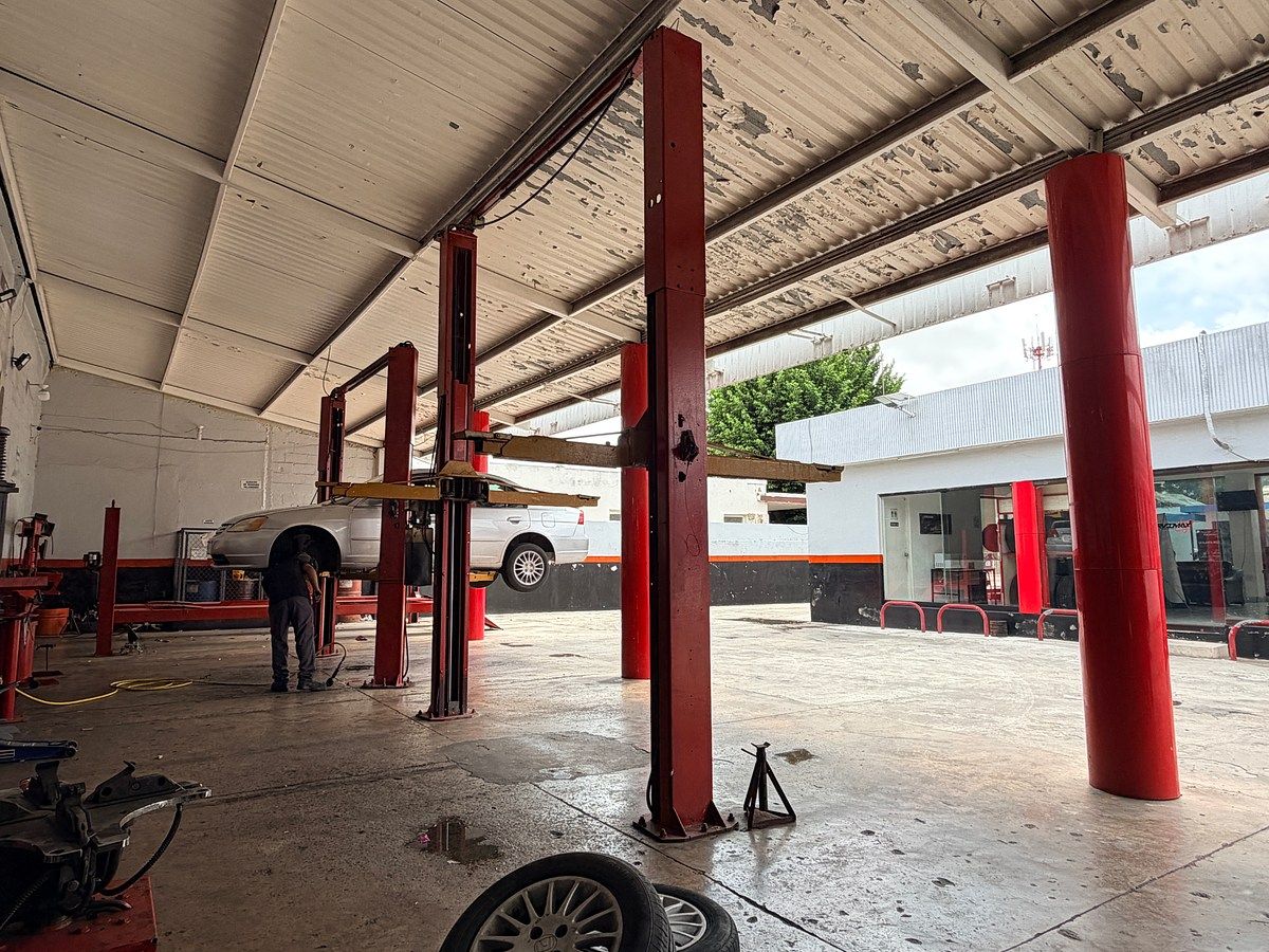 Local comercial en Mérida Centro, Mérida, foto 11 de 21