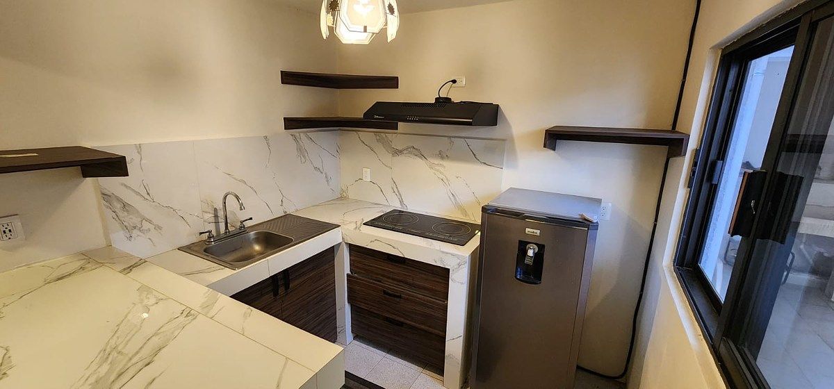 BUNGALOW EN RENTA COL. DEL BOSQUE, foto 1 de 7