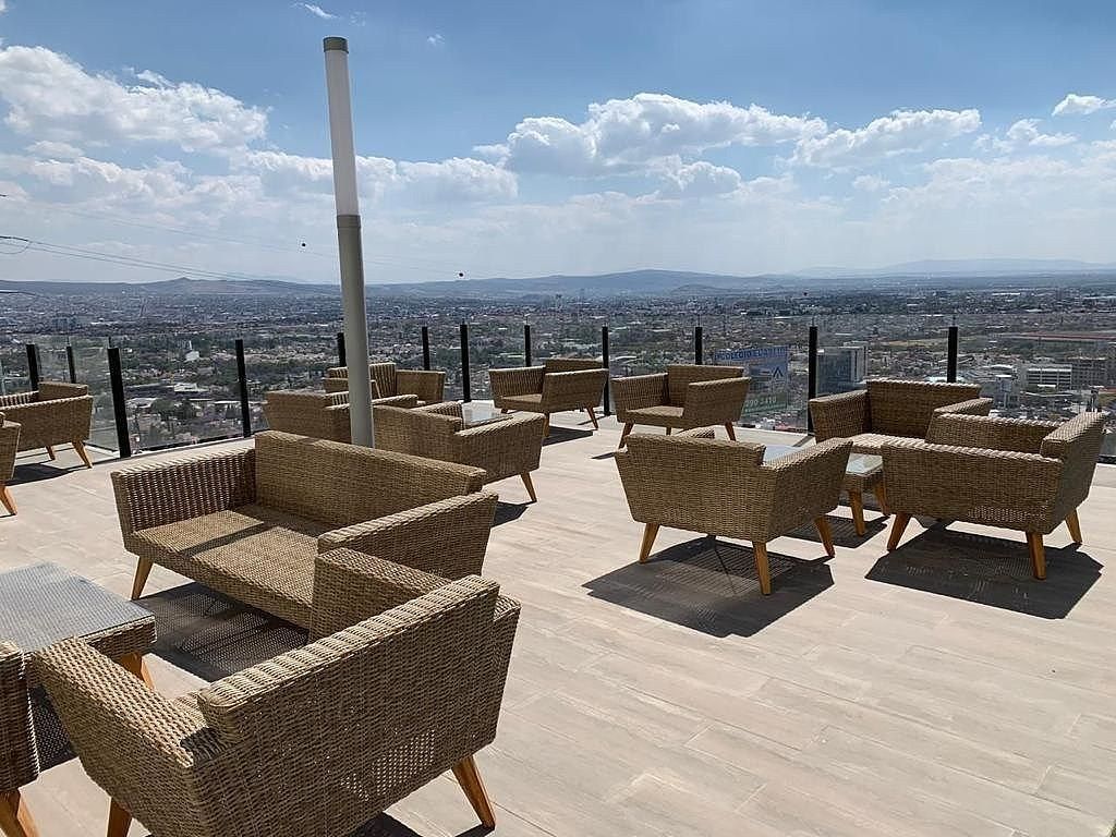 Apartamento em Arboledas, Querétaro, foto 20 de 28