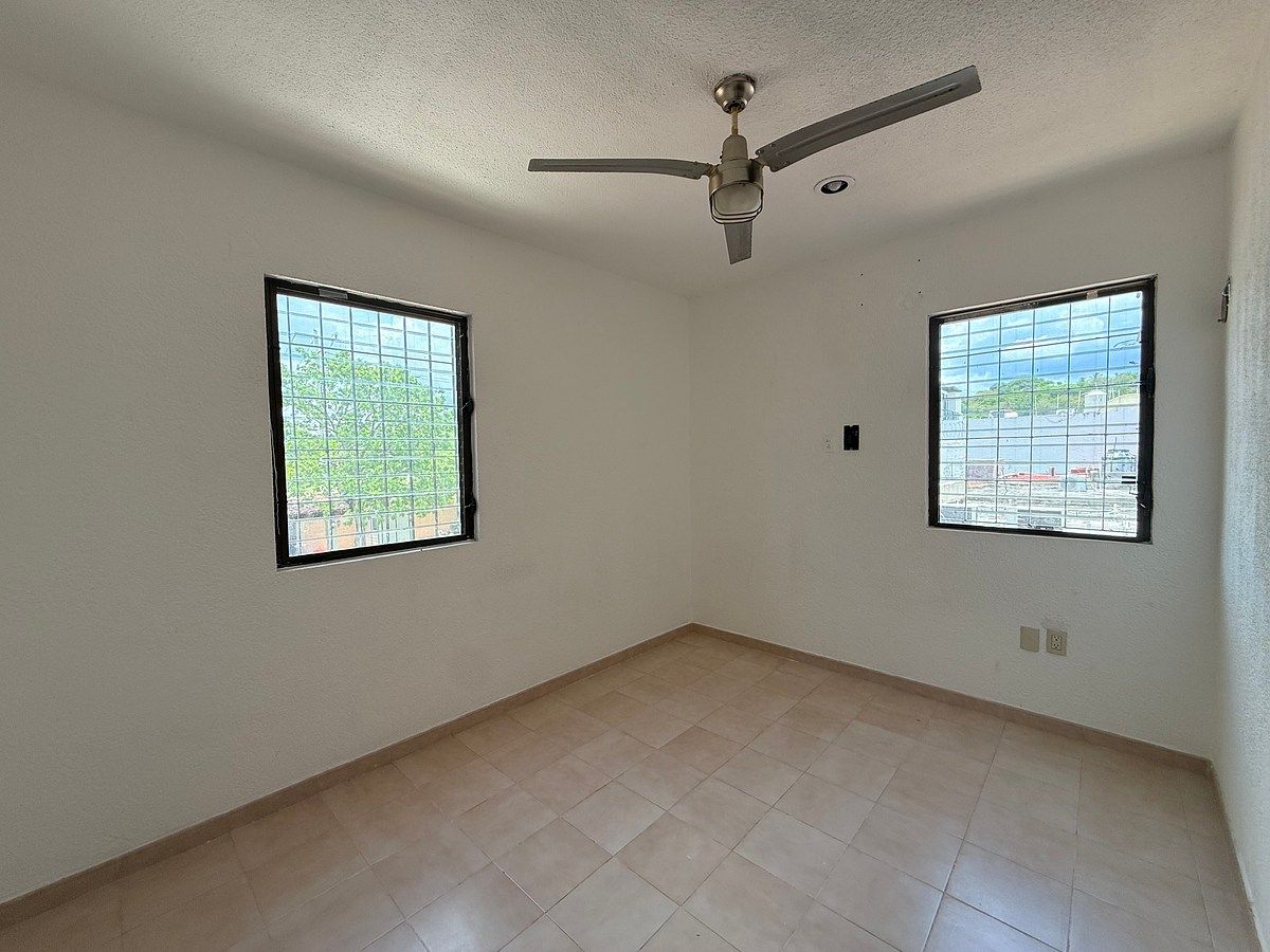 Casa en Villas de Ah-kim-Pech, Campeche, foto 15 de 22
