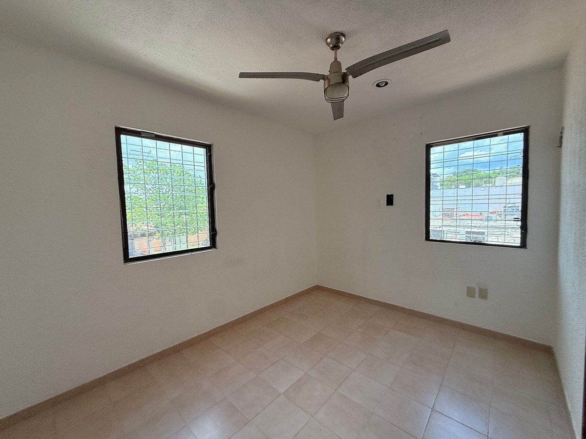 Casa en Villas de Ah-kim-Pech, Campeche, foto 16 de 22