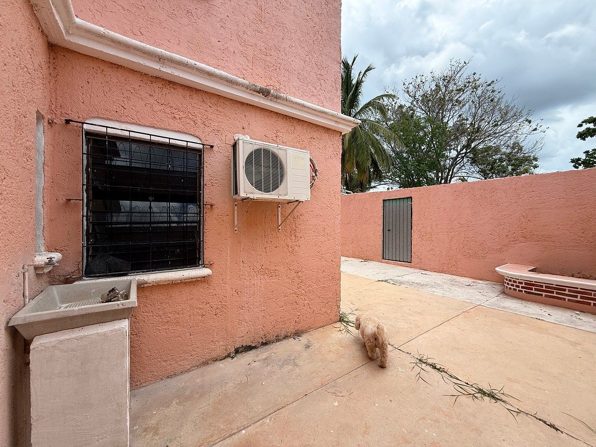 Casa en Villas de Ah-kim-Pech, Campeche, foto 21 de 22