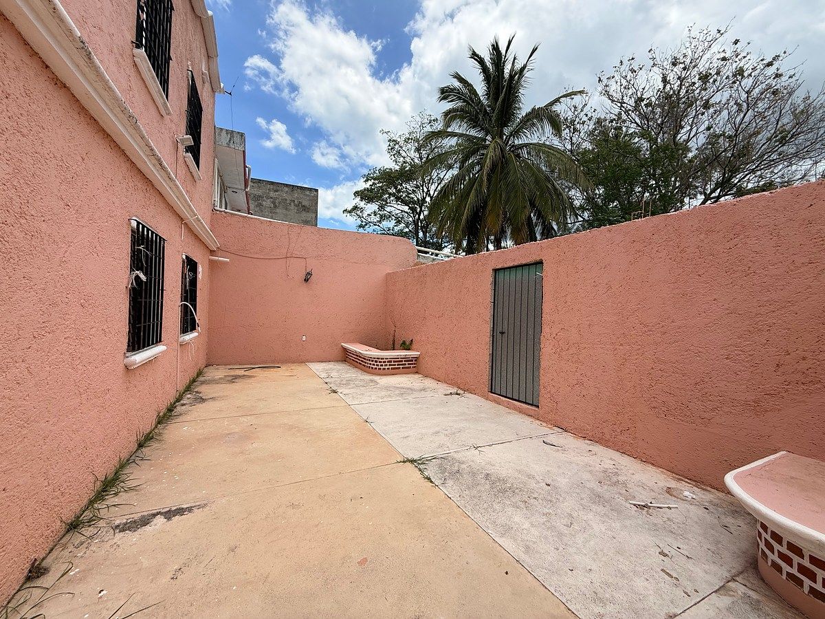 Casa en Villas de Ah-kim-Pech, Campeche, foto 22 de 22