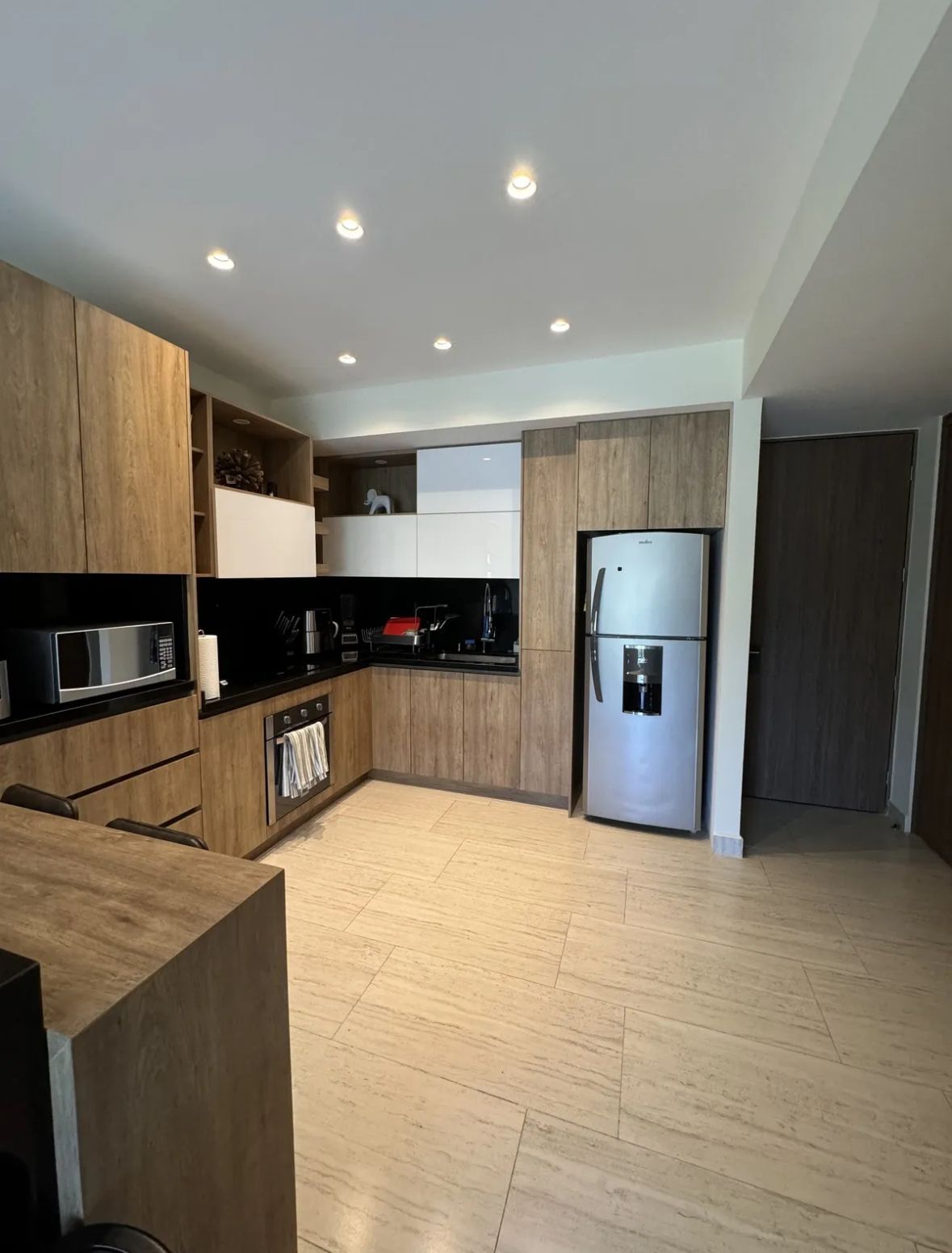 Apartamento em Colinas de San Jerónimo, Monterrey, foto 3 de 15