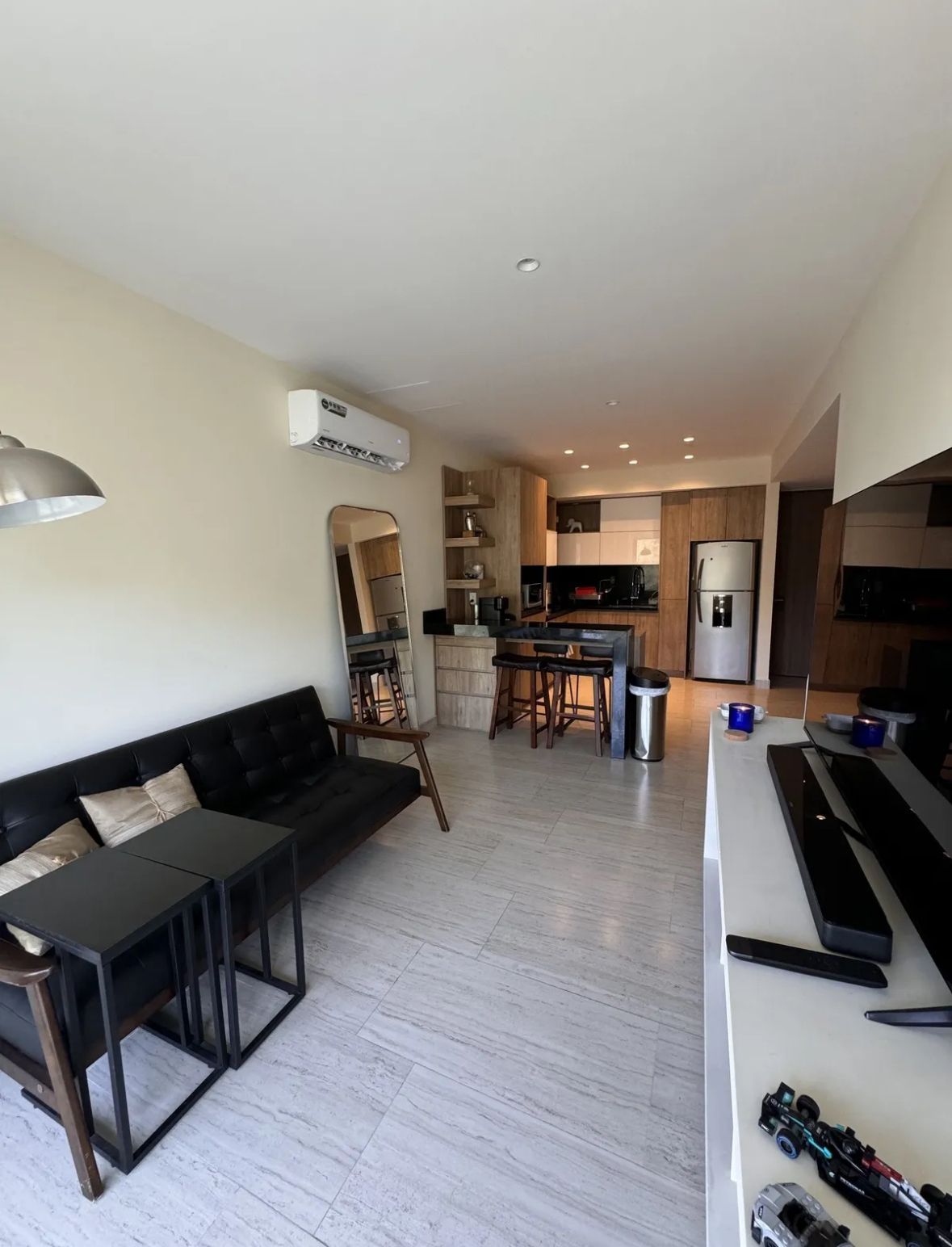 Apartamento em Colinas de San Jerónimo, Monterrey, foto 4 de 15