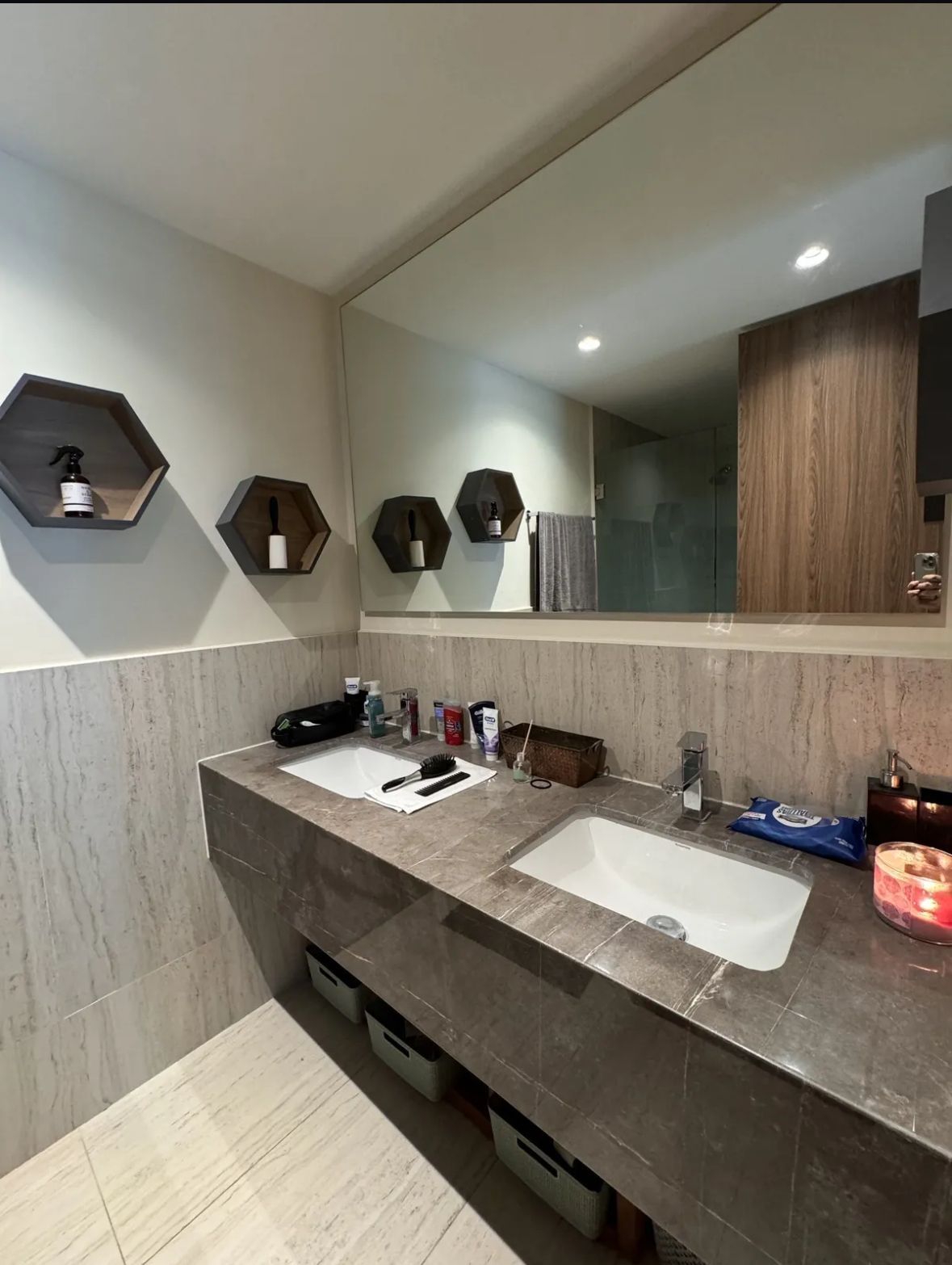 Apartamento em Colinas de San Jerónimo, Monterrey, foto 10 de 15