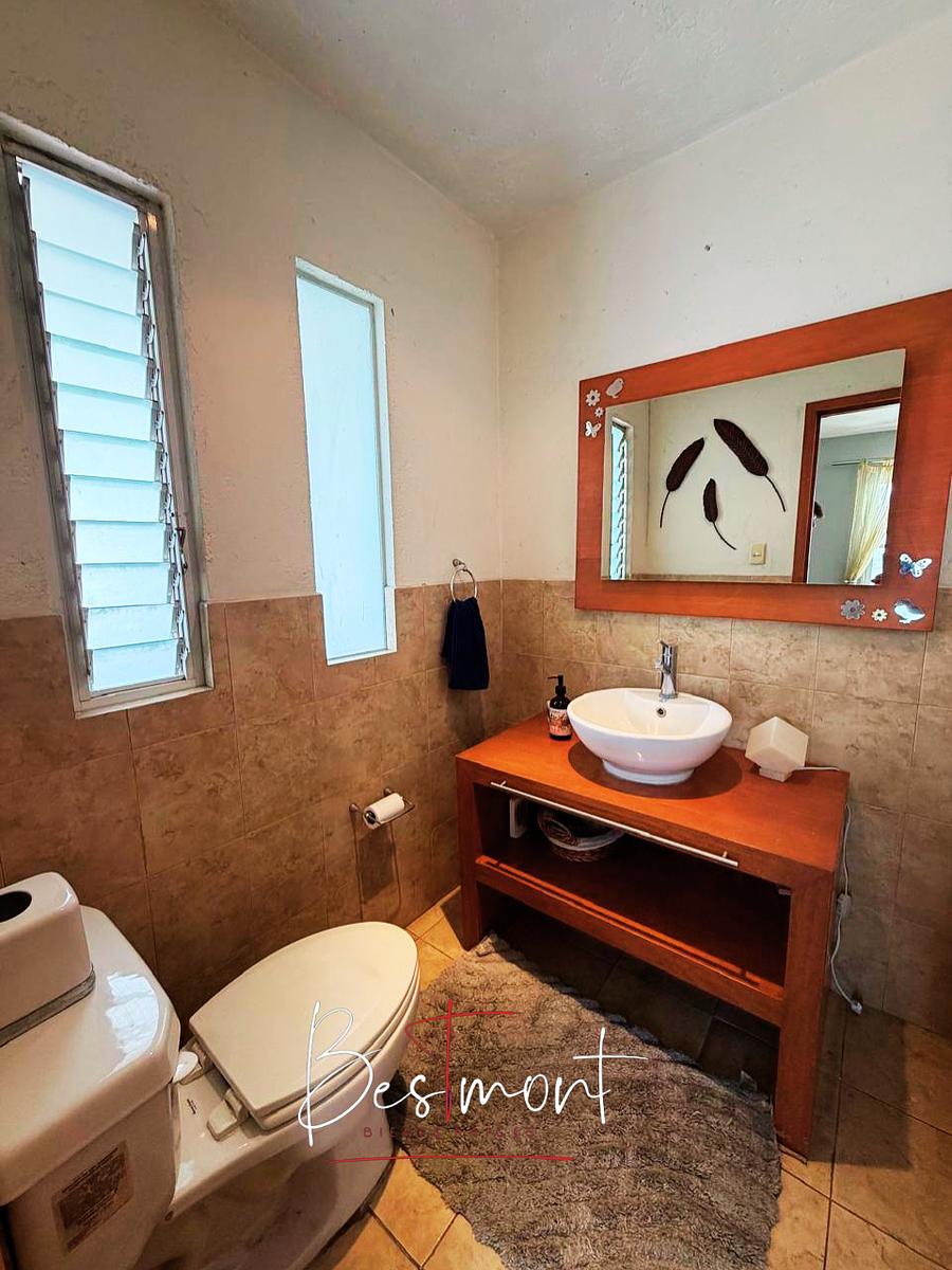 Medio baño de Visitas, foto 4 de 33