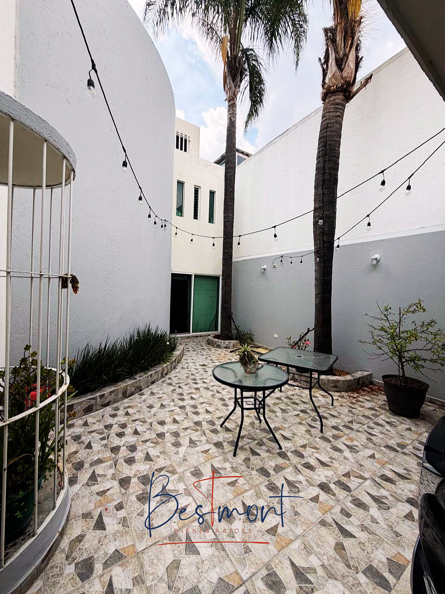 Terraza Frontal, foto 12 de 33
