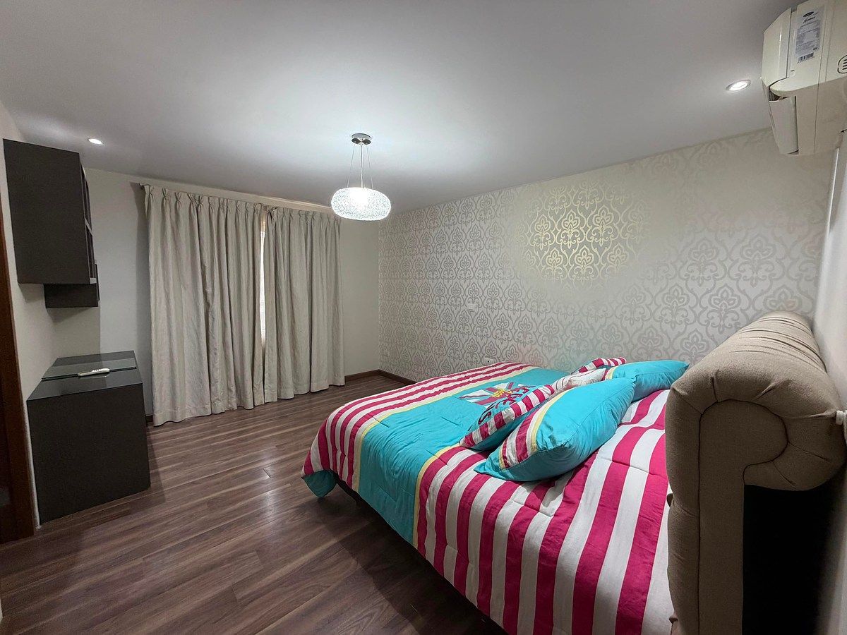 Casa em Lomas Del Valle, San Pedro Garza García, foto 6 de 25