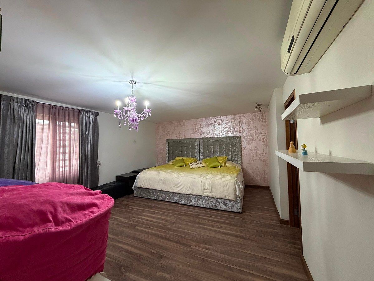 Casa em Lomas Del Valle, San Pedro Garza García, foto 12 de 25