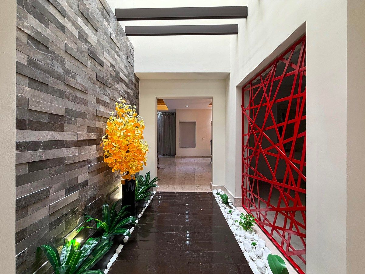 Casa em Lomas Del Valle, San Pedro Garza García, foto 15 de 25