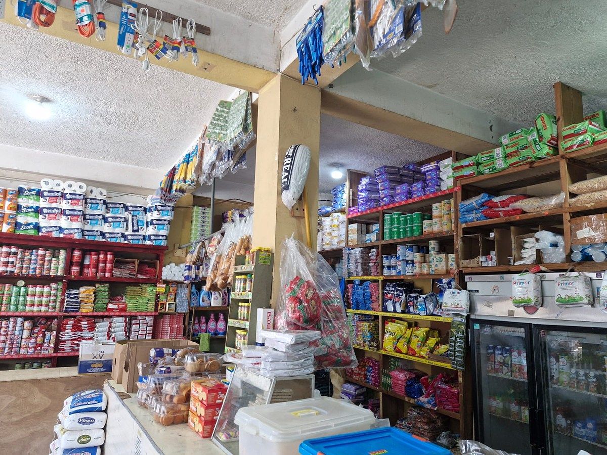 Local Comercial en Nagua, foto 5 de 9