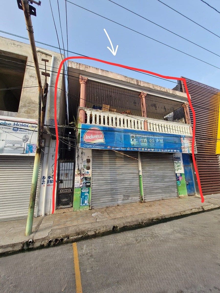 Local Comercial en Nagua, foto 2 de 9