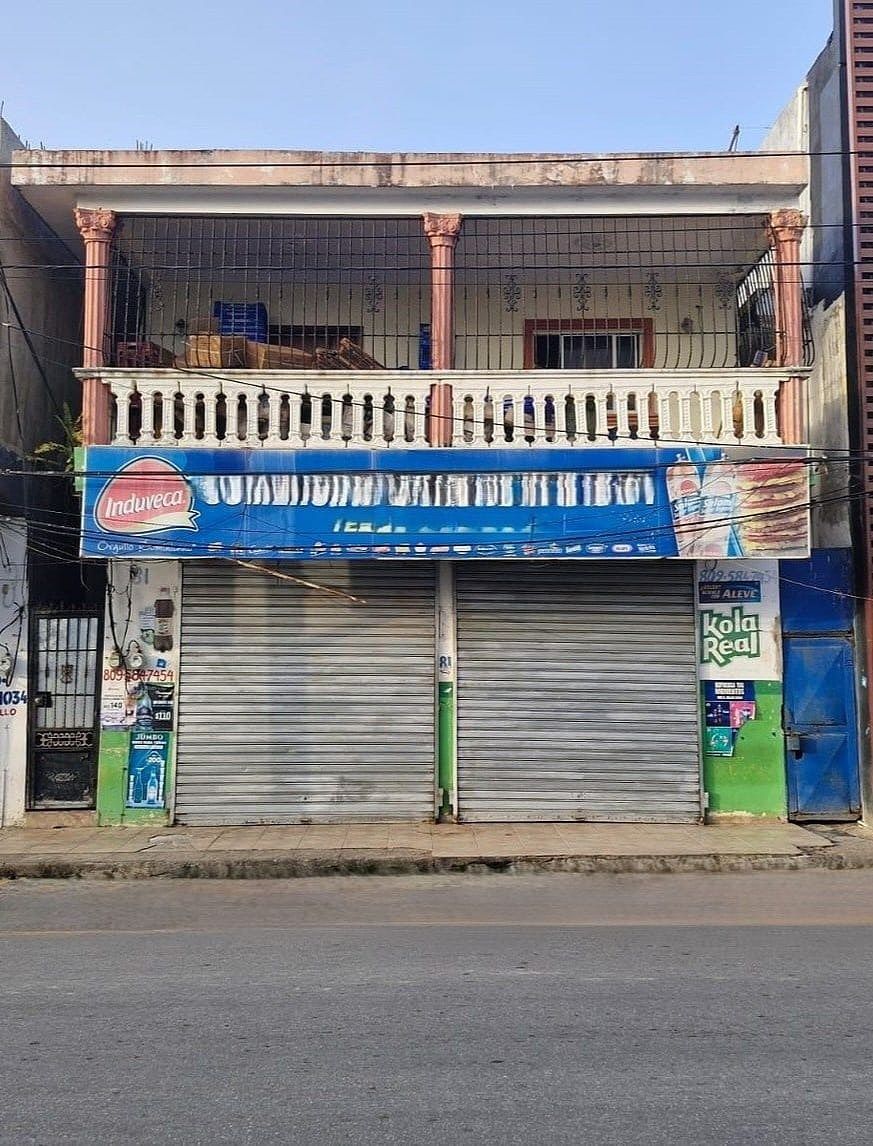 Local Comercial en Nagua, foto 3 de 9