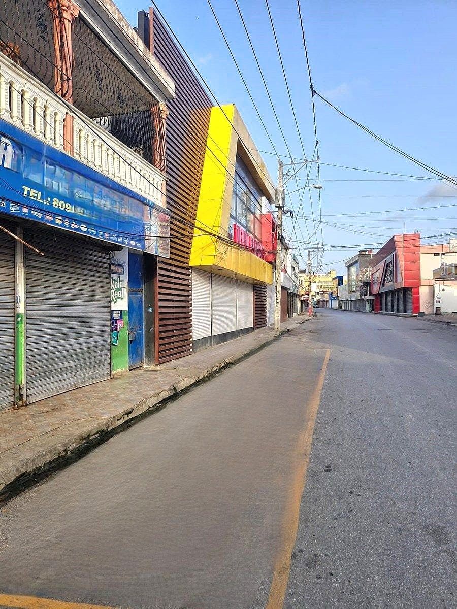 VENTA DE EDIFICIO CALLE PROGRESO, NAGUA, foto 1 de 9