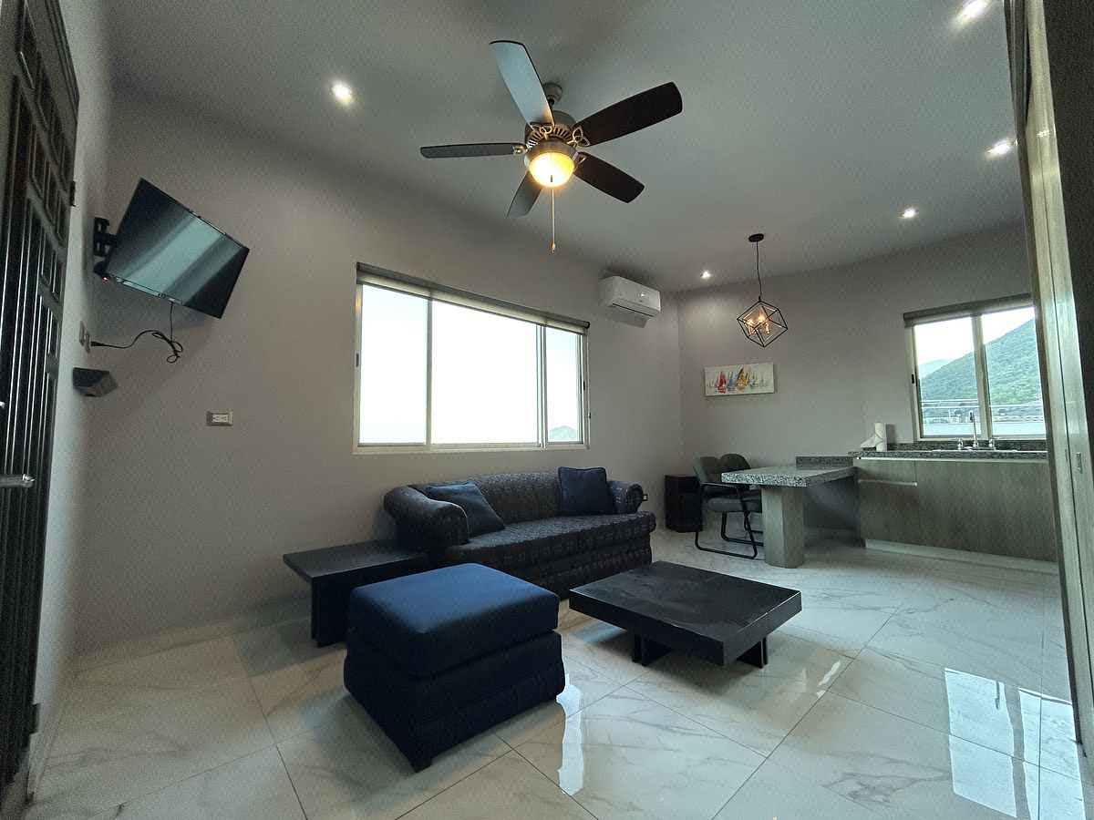 Apartamento em Residencial las Colinas, Monterrey, foto 3 de 10