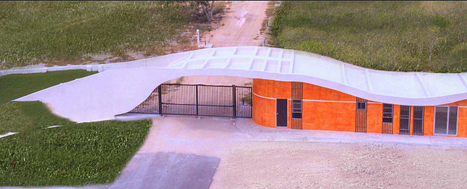 Terreno en venta al norte de Mérida en carretera Chicxulub, Yucatán - foto 2