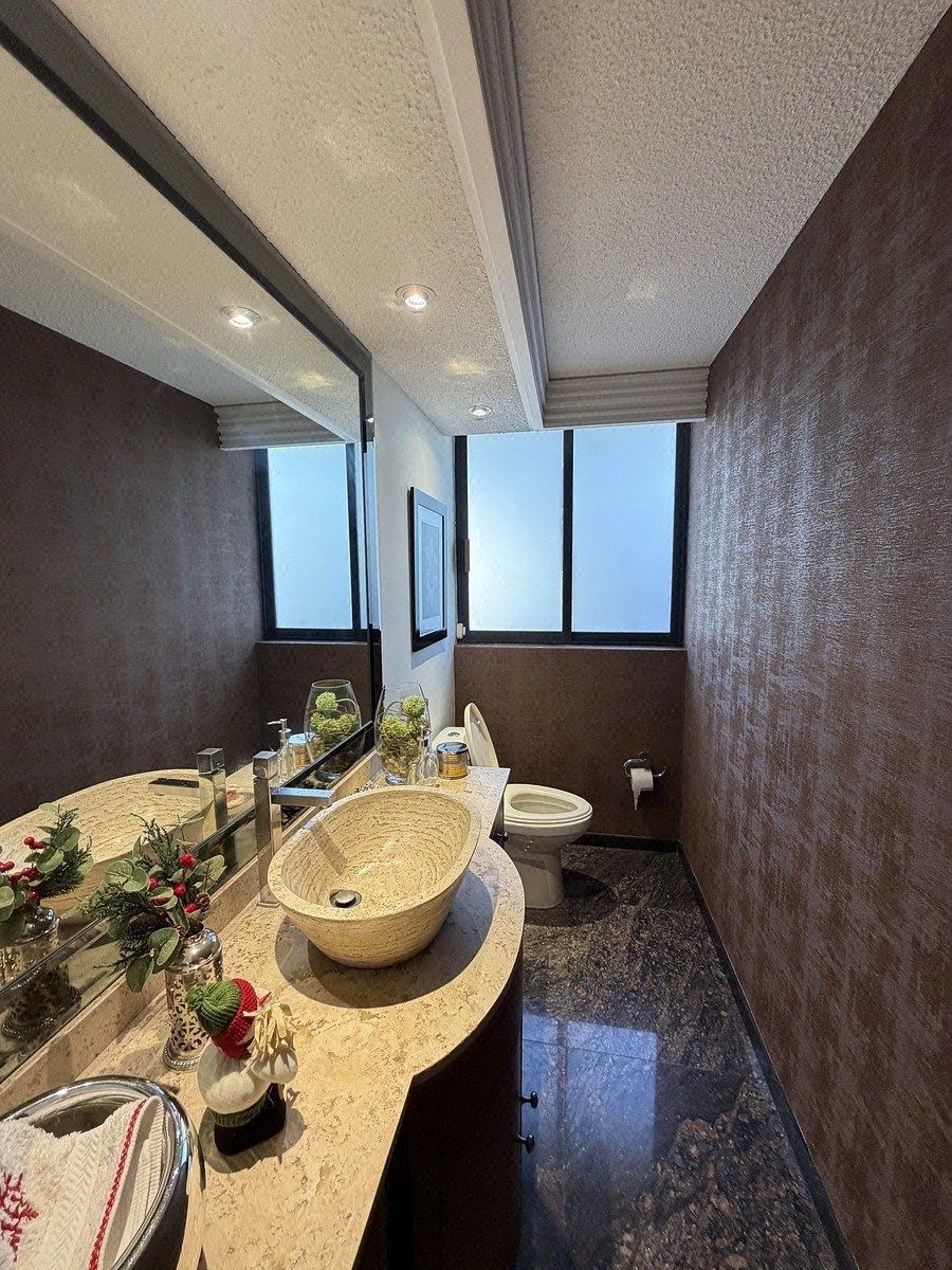 Casa em Lomas de Tecamachalco, Naucalpan de Juárez, foto 17 de 36