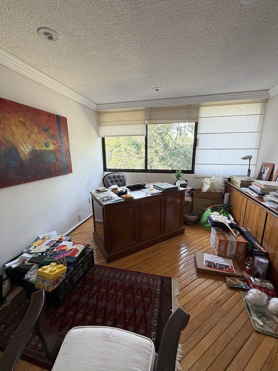 Casa em Lomas de Tecamachalco, Naucalpan de Juárez, foto 36 de 36