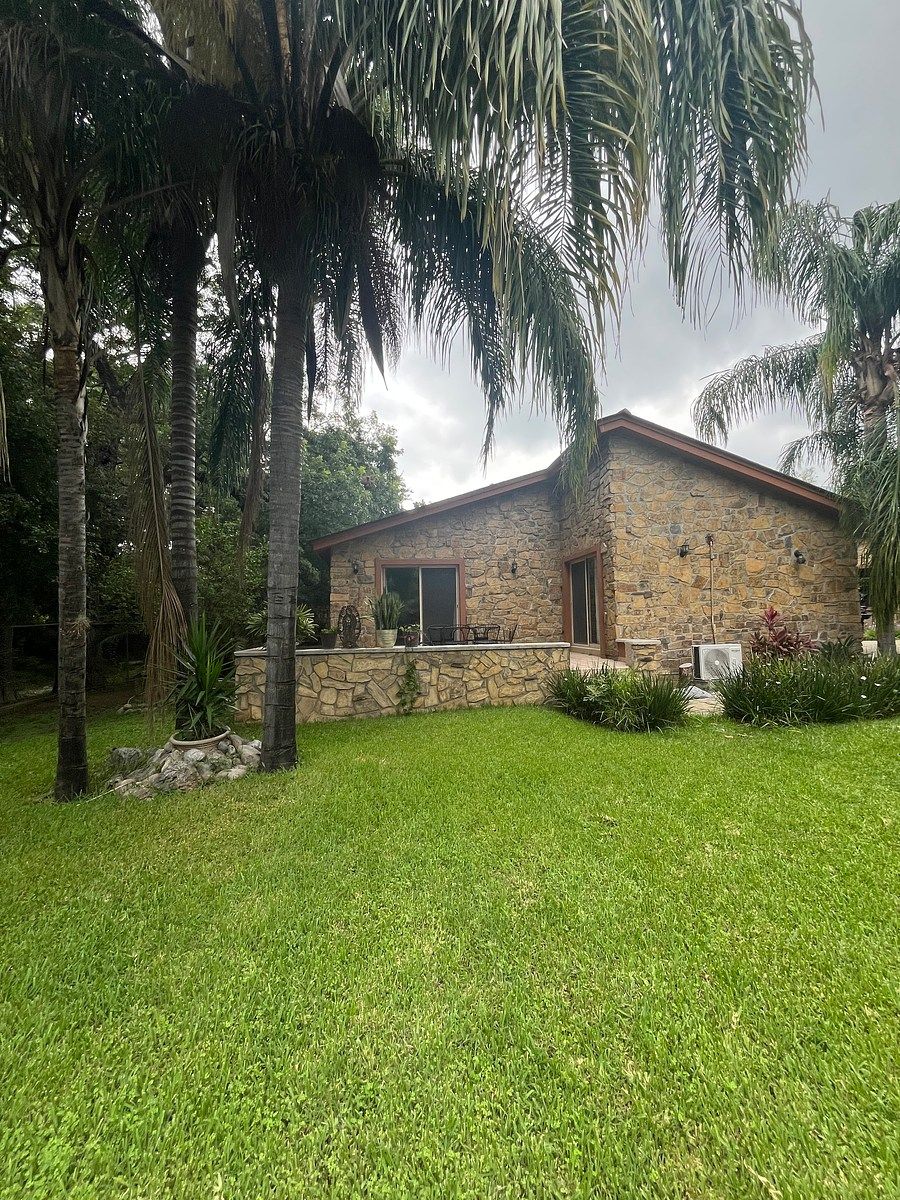 House in Los Cristales Fraccionamiento Campestre, Monterrey, photo 3 of 15