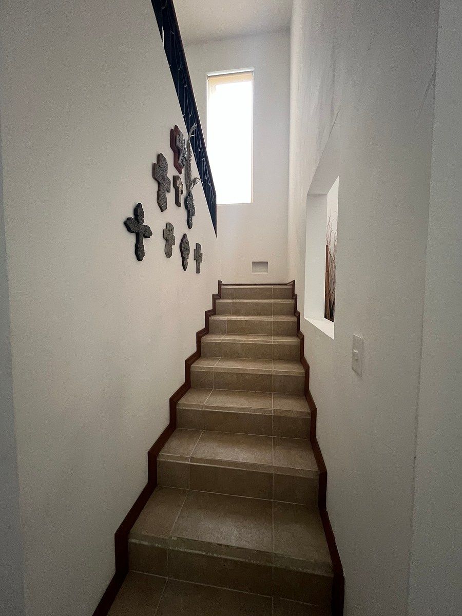 House in Los Cristales Fraccionamiento Campestre, Monterrey, photo 4 of 15